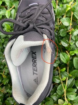 Adidas Terrex 38 2/3 - 7
