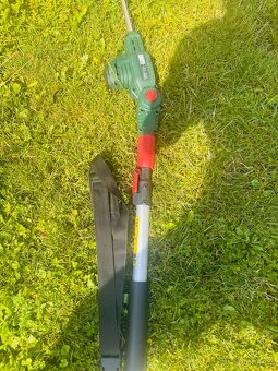 Parkside Elektrické nužky PEHSL 710 A1 - 7