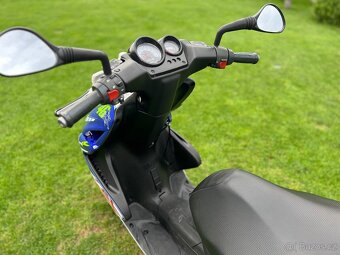 Yamaha Aerox 70ccm - 7
