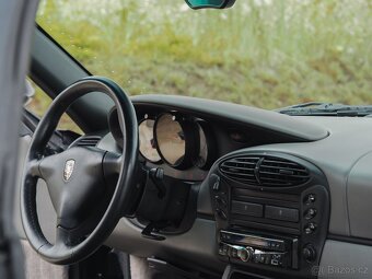 Porsche Boxster | 2.7i | Manuál | Hezký stav | - 7