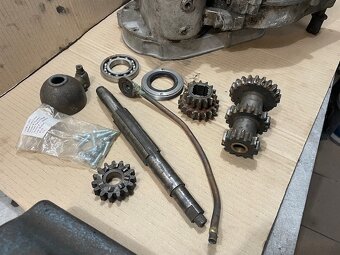 motor Indian 101 1928 rok - 7