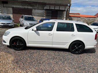 Škoda Octavia II RS 2.0TDI DSG - na splátky bez registru - 7