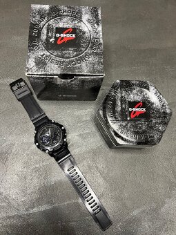 Hodinky CASIO G-SHOCK ( pánské) - 7