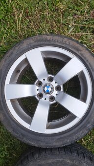 BMW Styling 122 8Jx17 - 7