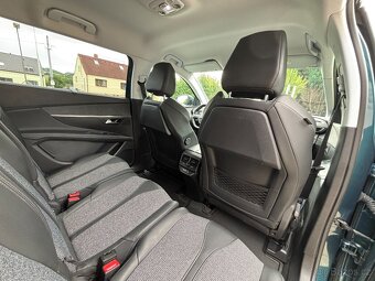 Peugeot 5008, nová TK, 1.5bHDi 96kW, 1. majitel, odpočet DPH - 7