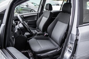 Opel Zafira 1.9 DT Elegance - 7