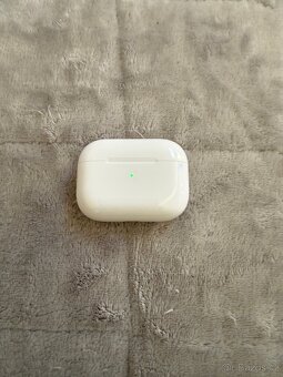 Apple AirPods Pro (2. generace) s MagSafe pouzdrem (USB-C) - 7