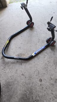 Prodam yamaha mt07 - 7