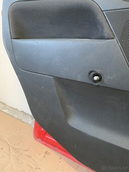 Ford Fiesta, LP a LZ dveře - 7