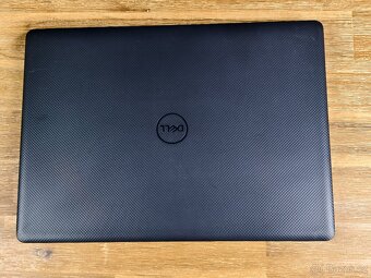 Dell 4 jádro i5 8250U, 16GB, 256GB SSD - záruka - 7