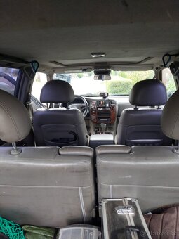 Prodej NISSAN PATROL - 7