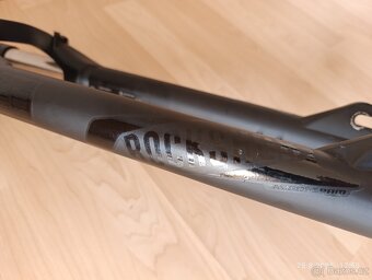 RockShox 30 TK Solo Air – vzduchová vidlice 27,5" - 7