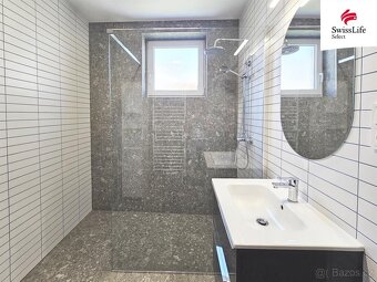 Pronájem bytu 2+1 62 m2 Oválová, Praha - 7