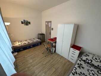 NABÍZÍM DLOUHODOBÝ PRONÁJEM KOMPLETNĚ ZAŘÍZENÝ WIFI PARKING - 7