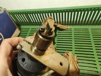 Škoda 1000MB 1964-1968 - nový rozdělovač - 7