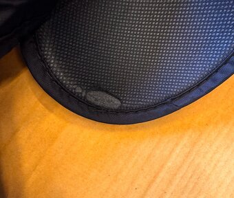 BRANKÁŘSKÁ VESTA BAUER PRODIGY YTH - 7