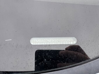 ŠKODA OCTAVIA LIMUZINA III 1.6TDI - 7