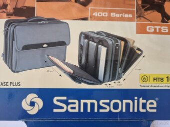 Pánská taška Samsonite - 7