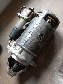 Prodám náhradní díly - 7