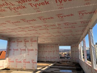 Strechy vyroba a montaz cela CR - 7