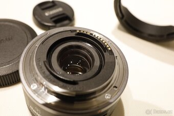 Canon RF 16 mm F2.8 STM - 7