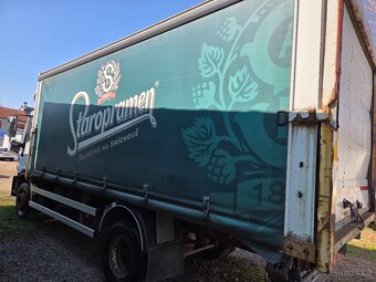 IVECO EUROCARGO ML150E21 - 7