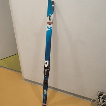 Dětské běžky Inovik classic skin 150 Decathlon - 7