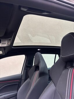 Škoda Scala Monte Carlo 1.0TSI 85KW, DPH - 7