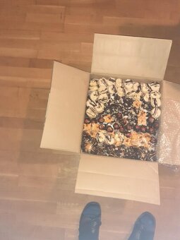 vánoční cukroví 2025 - 7