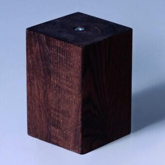 Čalouněná rohová postel, barva VÍNOVÁ (ilustrační foto) - 7