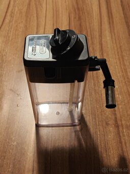 DeLonghi Dinamica ECAM 350.55.B - 7