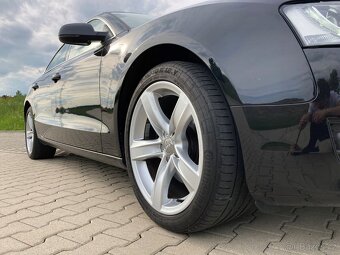 Audi A5 Sportback Exclusive 2.0 TFSI / ABT / manuál / po GO - 7
