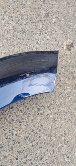 Pravy predni blatnik range rover evoque L551 - 7