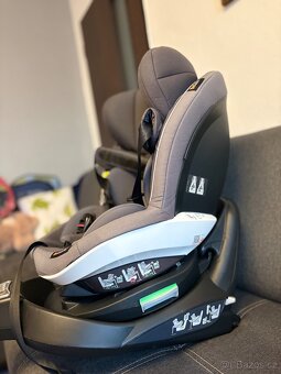 Autosedačka BeSafe izi Turn i-Size - 7