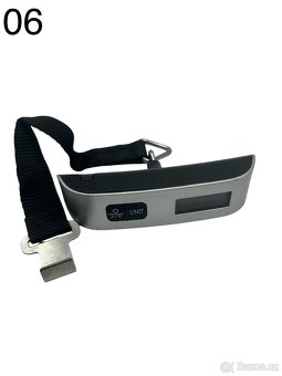 Rybářské vybavení 1 (různé druhy) - 7