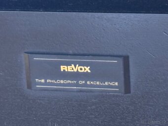 Revox Symbol b mkiii - 7