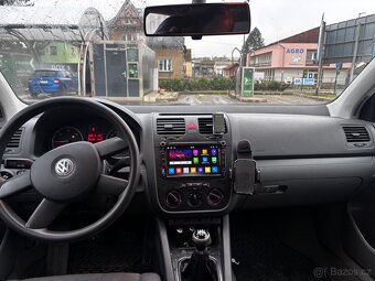 VW Golf V, 1,9 tdi - 7