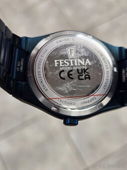 Hodinky Festina Saphire - 7