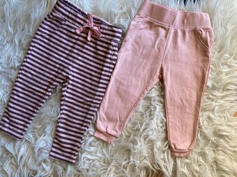 Oblečení pro holčičku - 74, 74/80 - 7