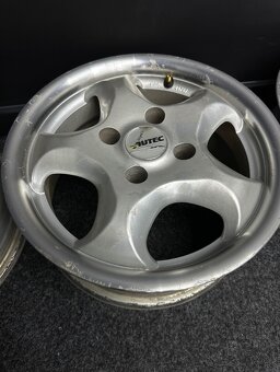 Alu Alutec 4x108 14” - 7