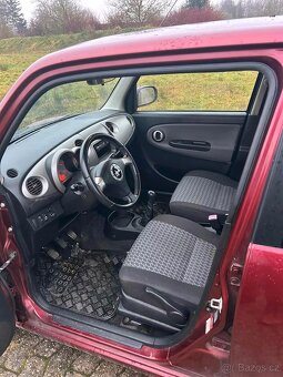 DAIHATSU TREVIS 1,0i MOMO - 7