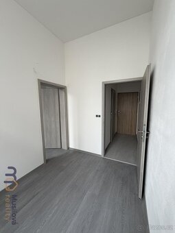 Pronájem bytu 1kk 30 m2 - 7