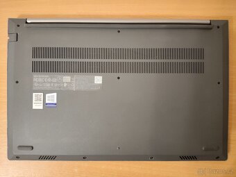 ThinkBook G2 – i5 / 8 / 256 - 7