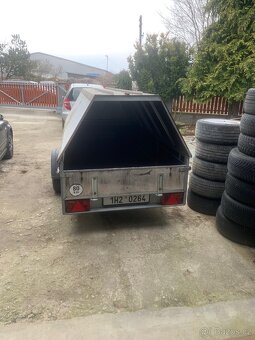 Nástavba na AGADOS 30 - 7