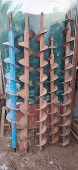 Kombajn E514 E512 - 7