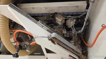 Olepovačka hran SCM Olimpic K360T - 7