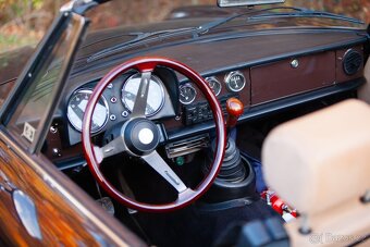 Alfa Romeo Spider - 7