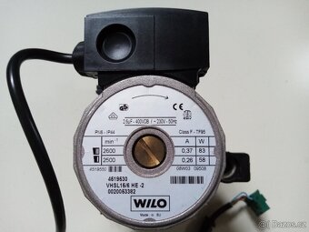 Protherm Pantther 24 KOV (17) a Protherm Panther 24 KTO (17) - 7