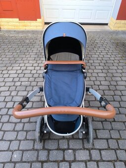 Kočárek JOOLZ trojkombinace - 7