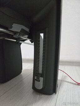 Dětská sedačka HAMAX BUDDY - 7